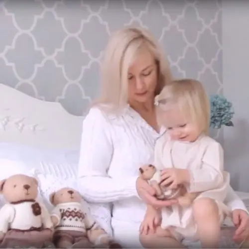 Отзыв покупателя Инлавка @an.brys