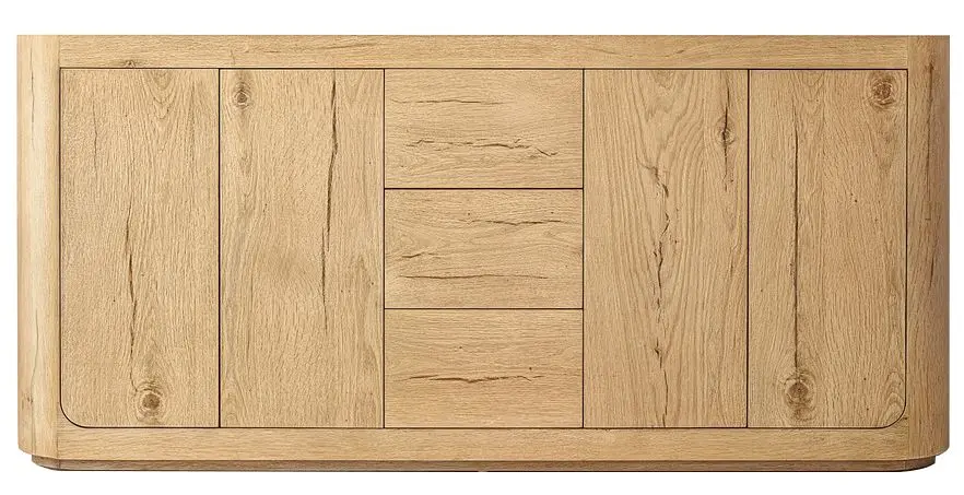 Тумба напольная Осло