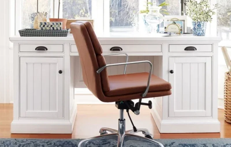 Дом у моря: создаем интерьер в стиле «Прибрежный шале» (Coastal Chalet)