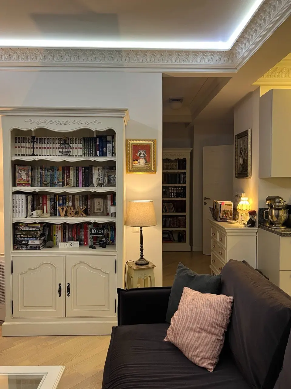 Результаты фотоконкурса среди покупателей