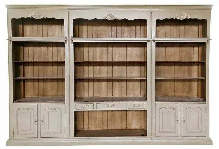 Библиотека Поместье