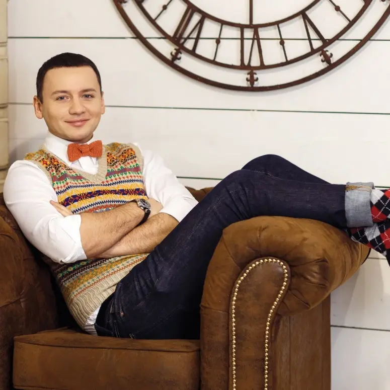 Отзыв от Александра Олешко: "Моя квартира напоминает уже давным-давно  “Инлавку”.