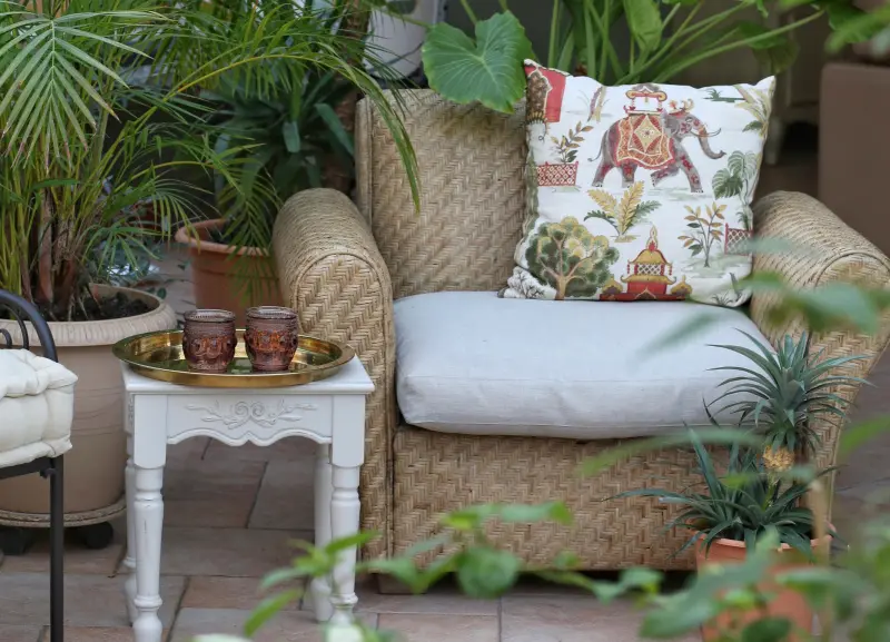 Июль - время думать об осени: что стоит сделать на даче в разгар лета