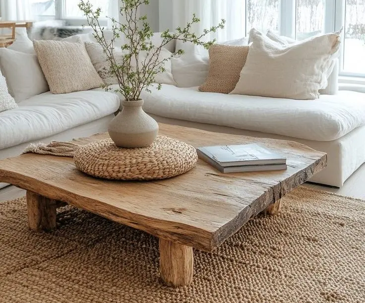 Теплый дом: как подготовить мебель к отопительному сезону