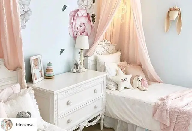 Как выбрать детскую мебель, которая растёт вместе с ребёнком