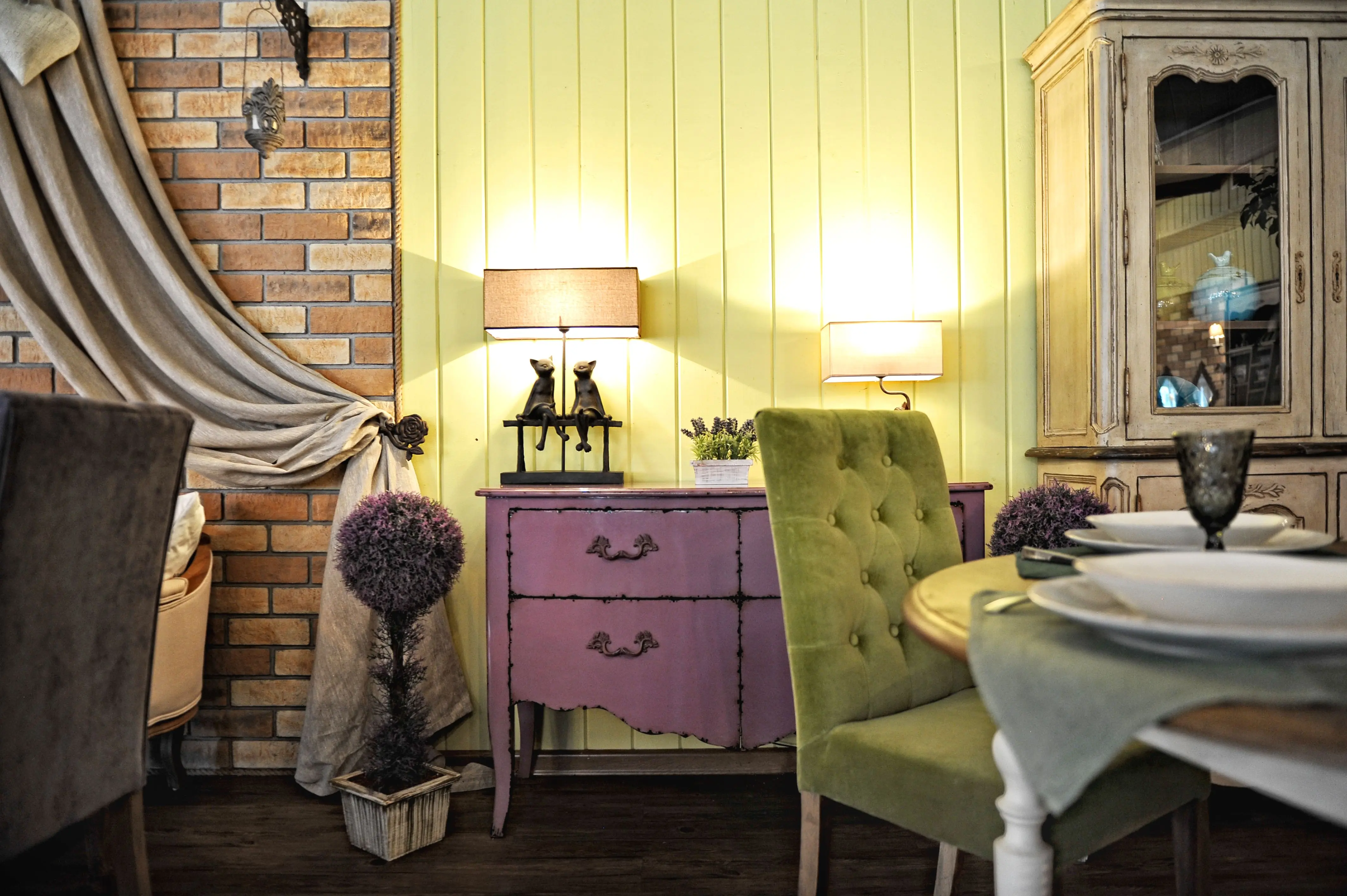 Ресторан “New Wave”, г. Белгород