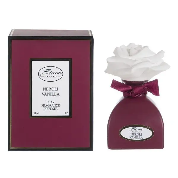 Диффузор Neroli/Vanilla LIRICA 30 мл (Цветы/ваниль)