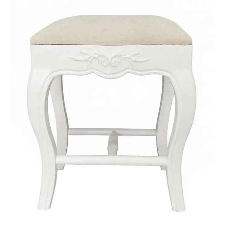 Табурет с мягким сиденьем Марсель