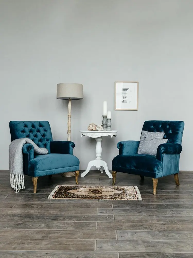 Как обустроить функциональную и уютную зону отдыха на нескольких квадратных метрах?