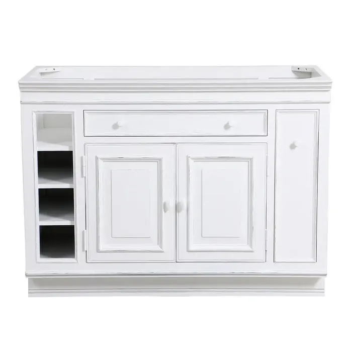 Тумба под раковину Нордик