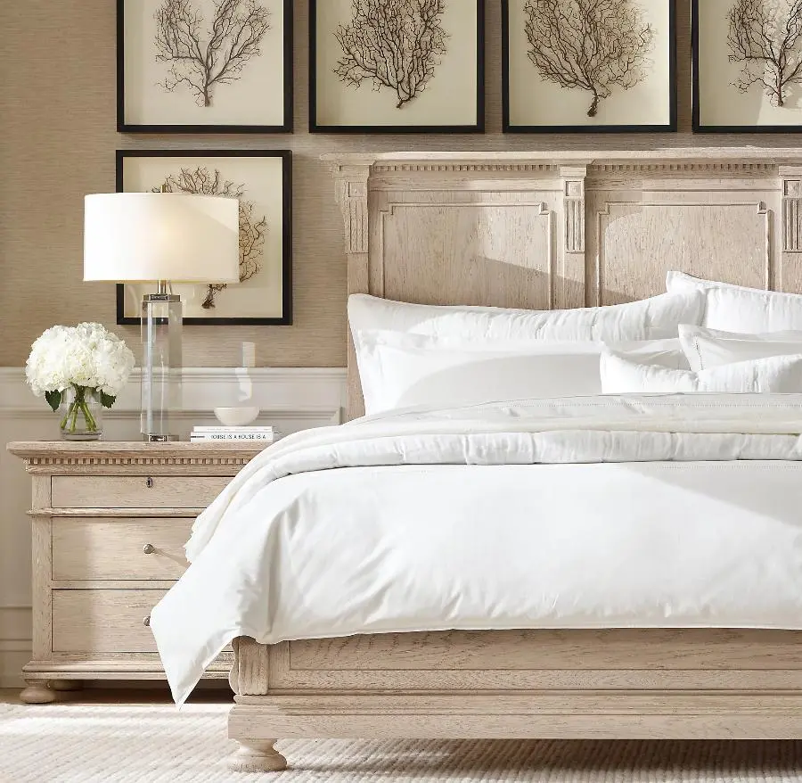 Коллекция мебели Сент-Джеймс