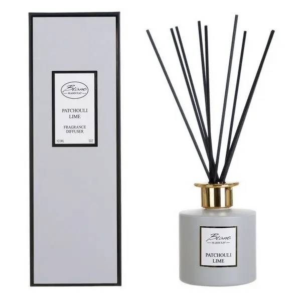 Диффузор Patchouli/Lime LIRICA 150 мл (Лайм/пачули)