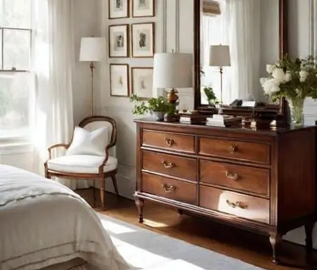 Финишное покрытие для мебели: лак, масло или воск? Честный разбор