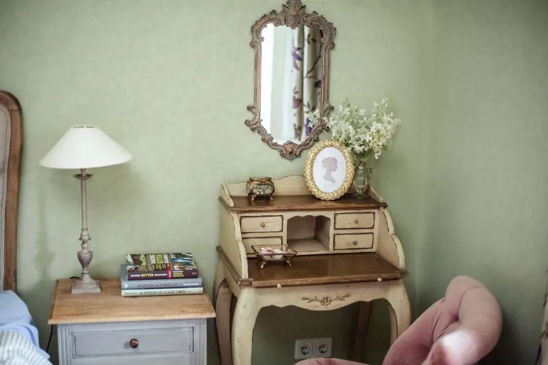 Вдохновение для дома: 5 женских принципов создания уютного интерьера