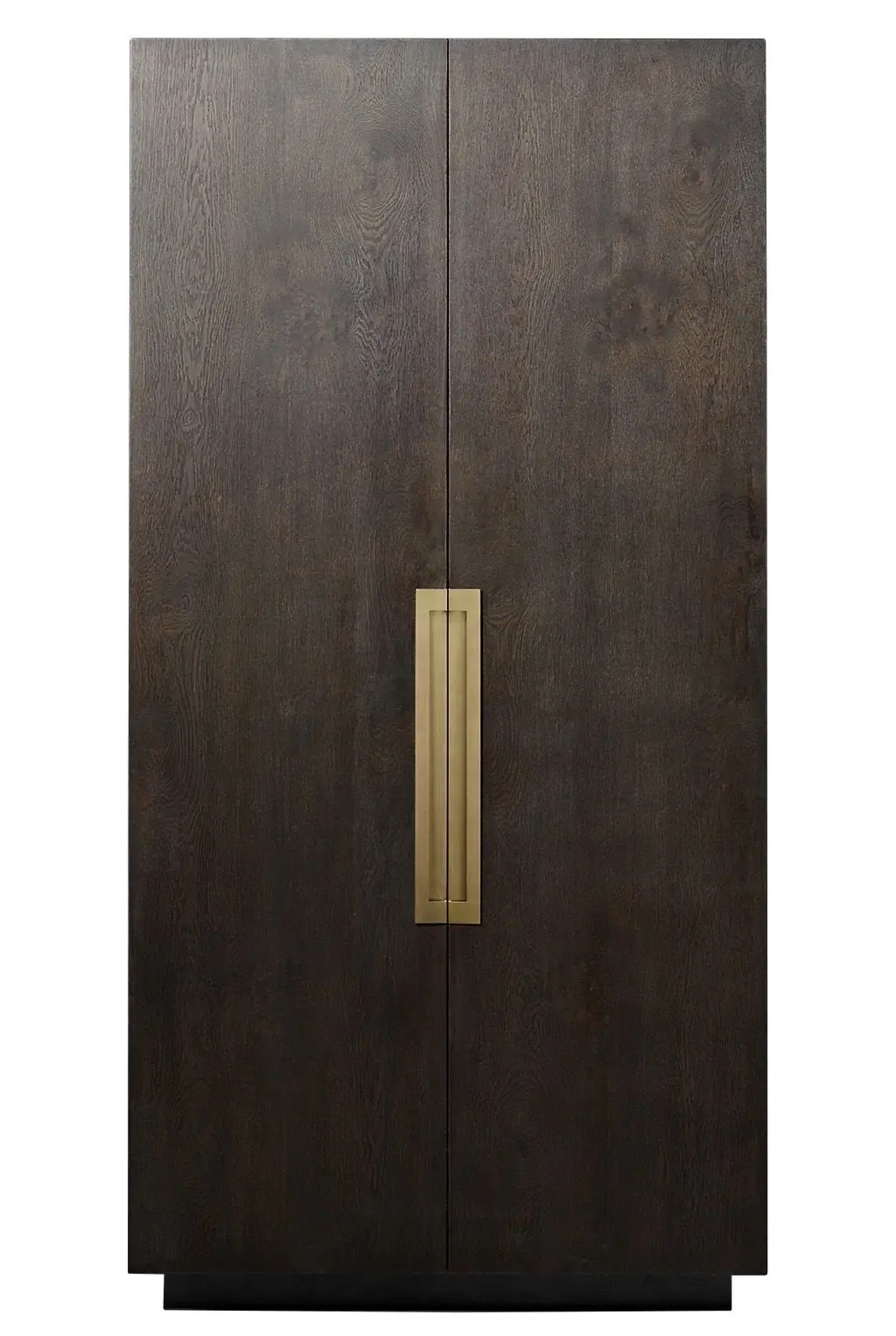 Шкаф двухстворчатый распашной Томас