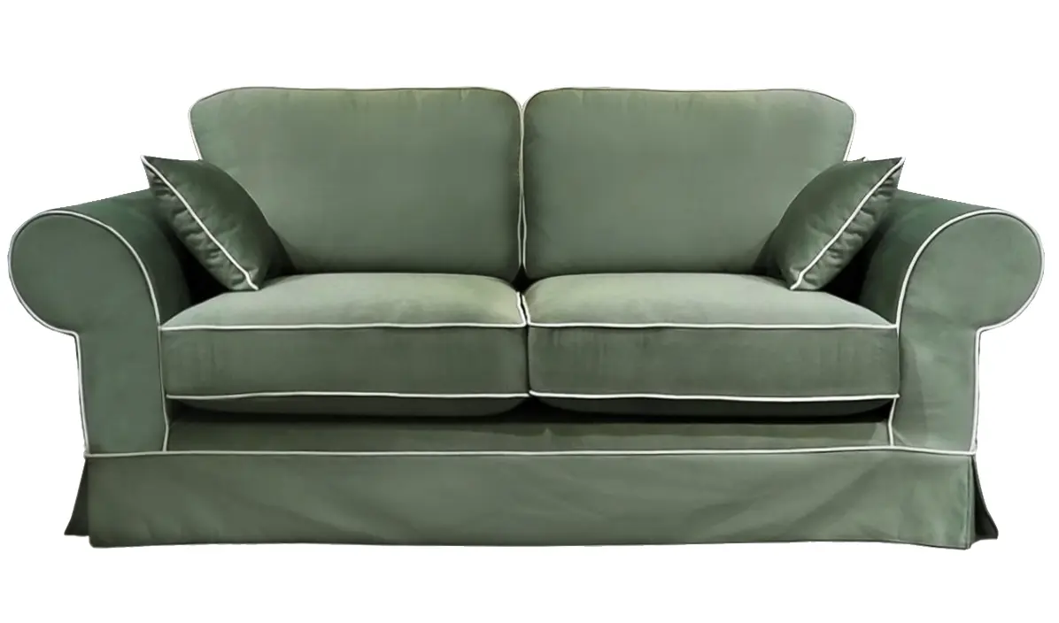 Диван раздвижной трехместный Селестина ткань кат. A