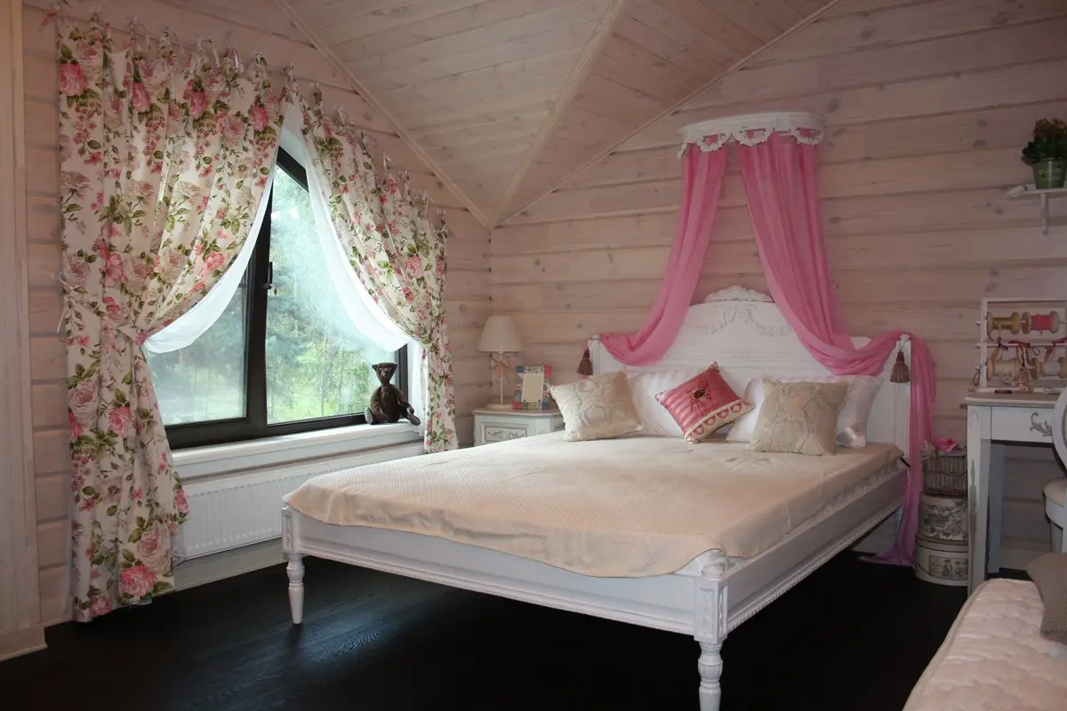 Комната швеи