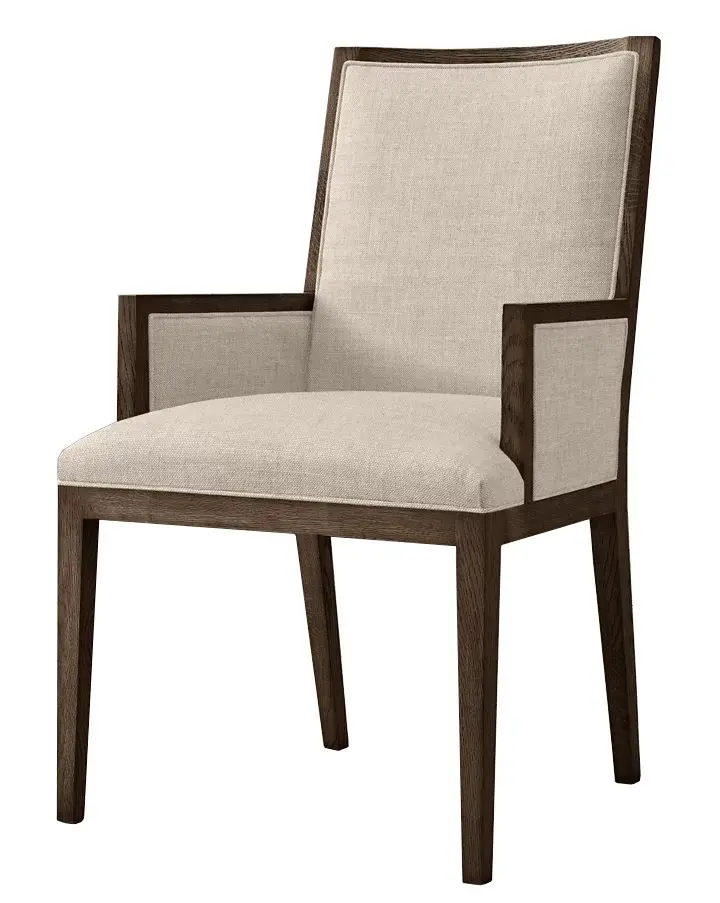 Стул с подлокотниками Адриан ll