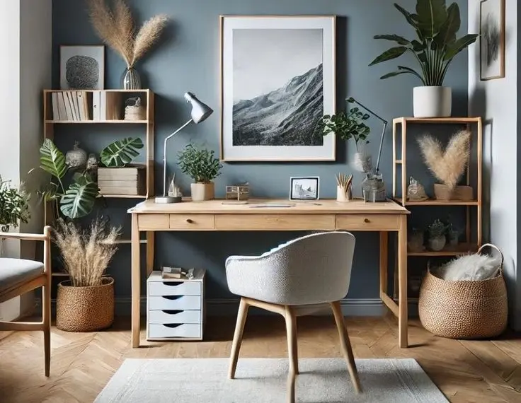 Эргономика в интерьере: как расставить мебель, чтобы не болела спина