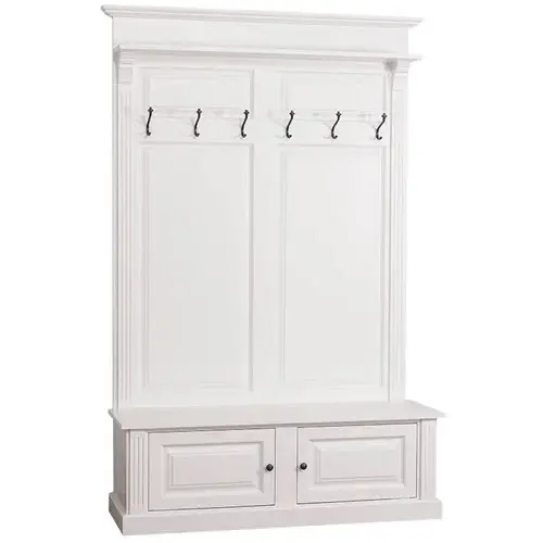 Шкаф для прихожей Брюгге