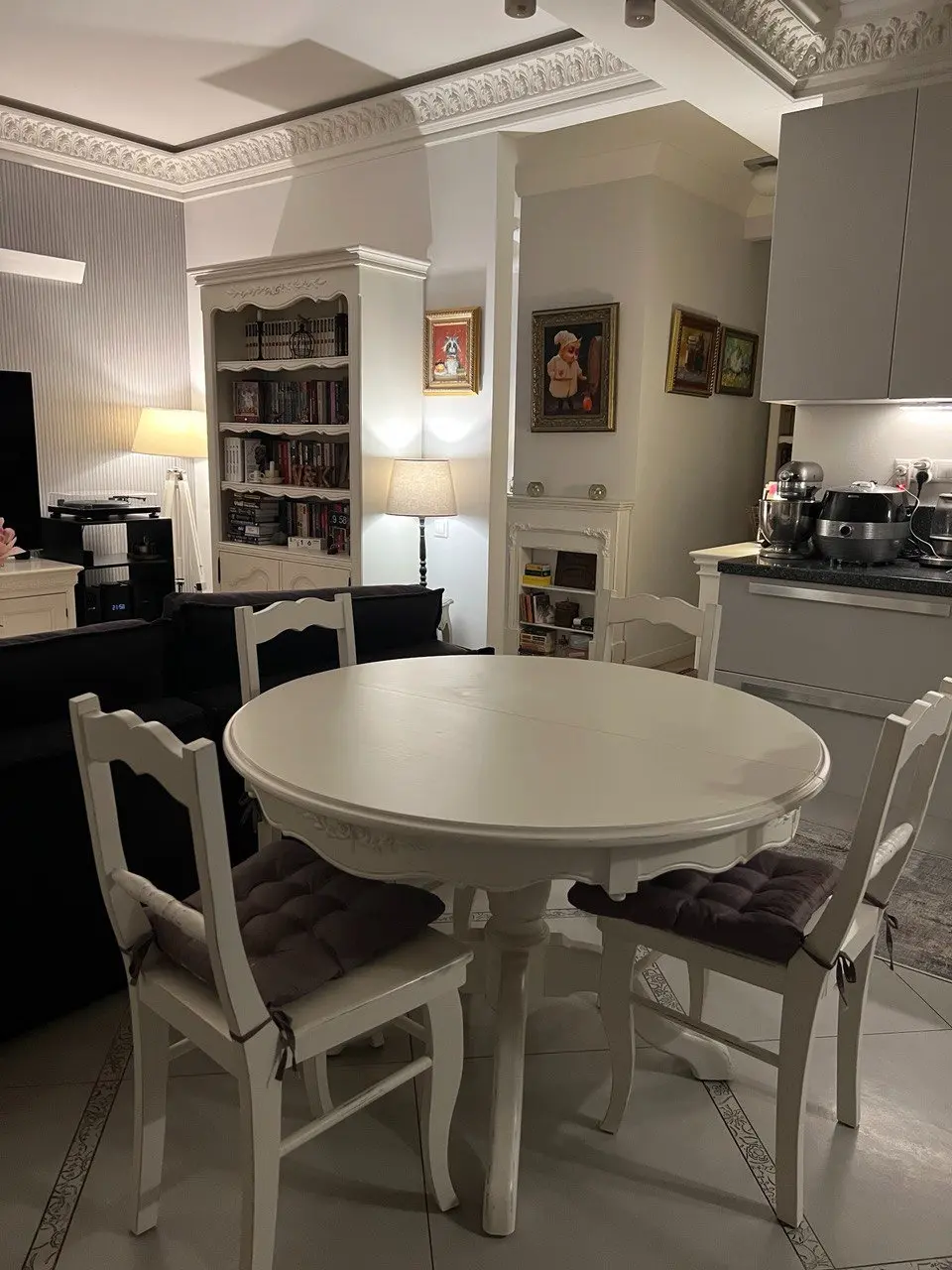 Результаты фотоконкурса среди покупателей