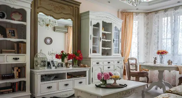 Лето в Провансе