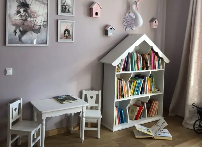 Эко-материалы для детской: как не ошибиться с выбором и проверить безопасность мебели