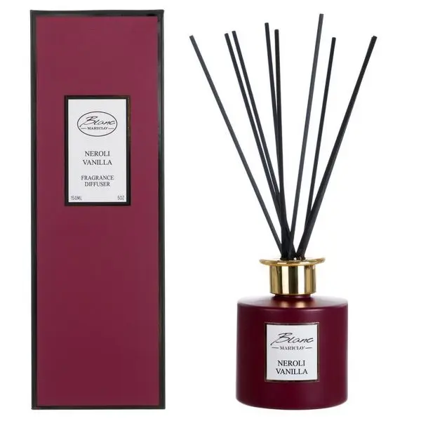 Диффузор Neroli/Vanilla LIRICA 150 мл (Цветы/ваниль)
