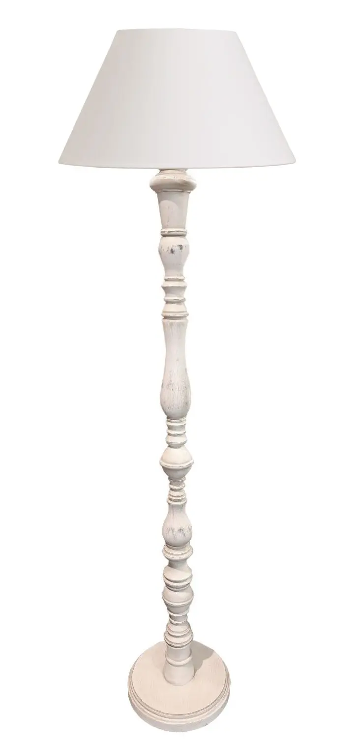 Торшер Абелия