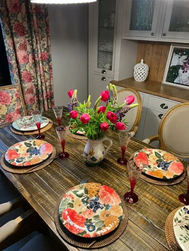 Результаты фотоконкурса среди покупателей