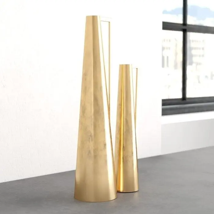 Арт модерн Золотистая ваза.jpeg