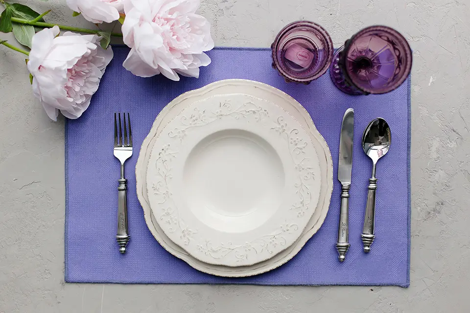 Коллекция текстиля 