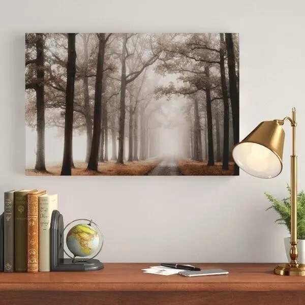 Картина на холсте туманная дорога.jpeg Картина на холсте туманная дорога.jpeg