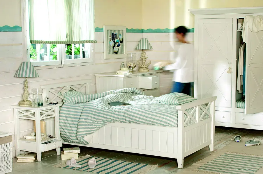 Коллекция мебели 