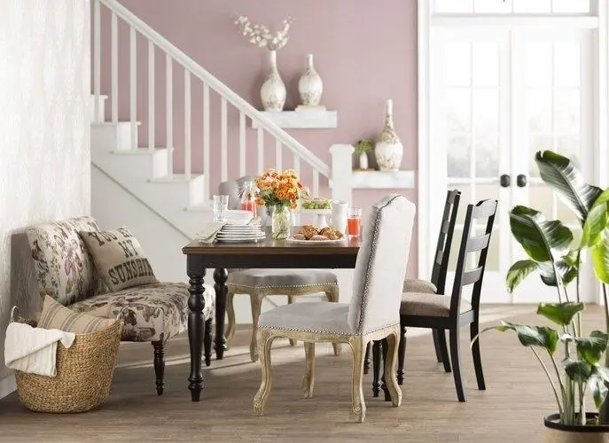 Дизайн столовой во французском кантри.jpeg