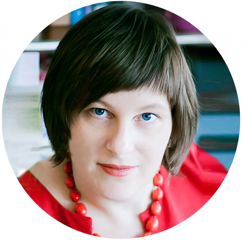 Богатикова Ирина