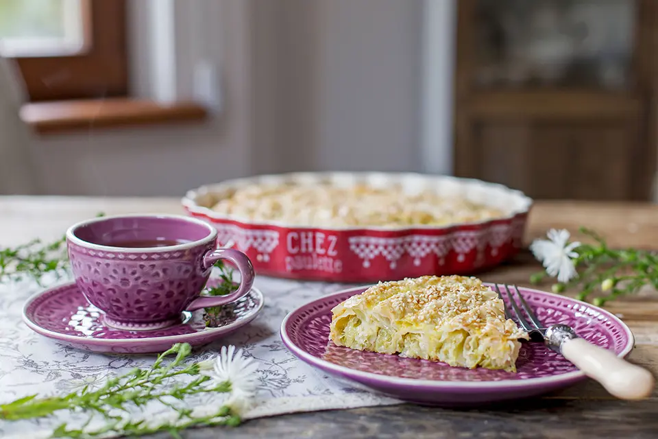 Цветочные принты в интерьере