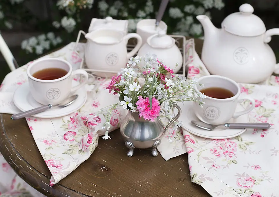 Весенняя распродажа