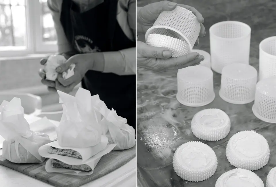 Твердый сыр со специями