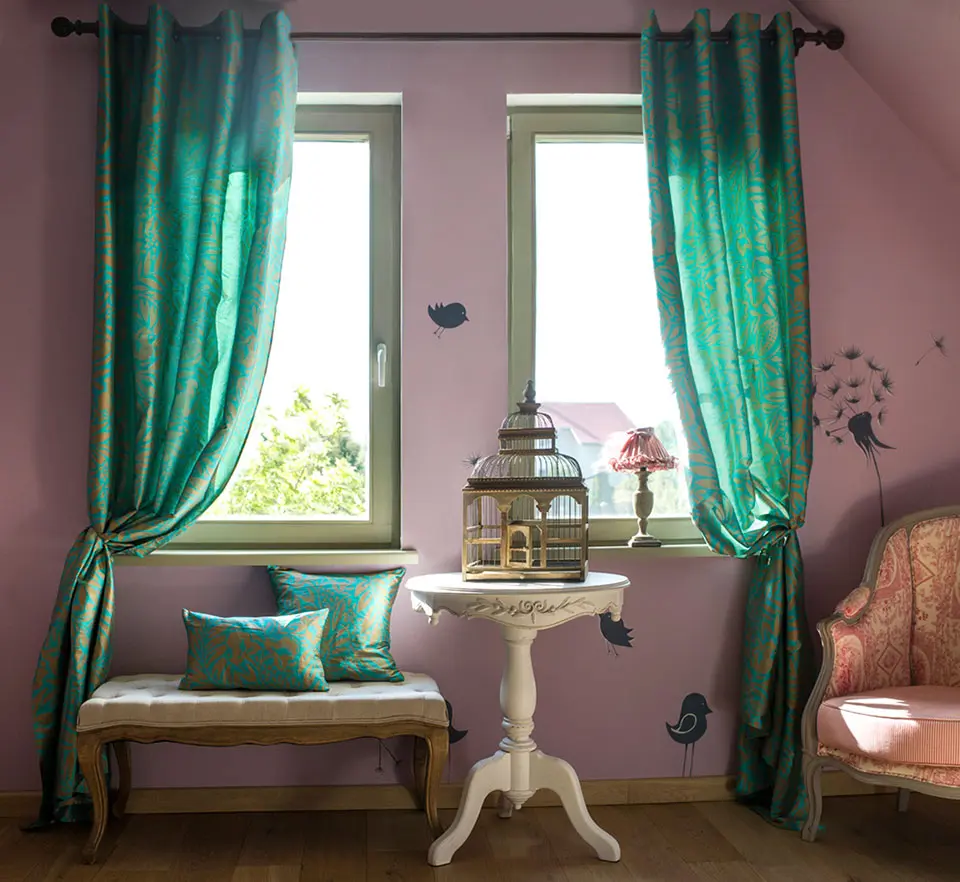 6 ошибок в стильном доме - часть 2