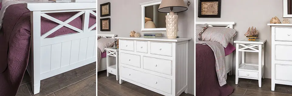 Коллекция мебели 