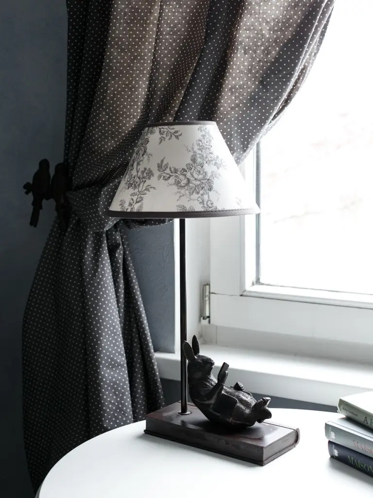 Основание для абажура 