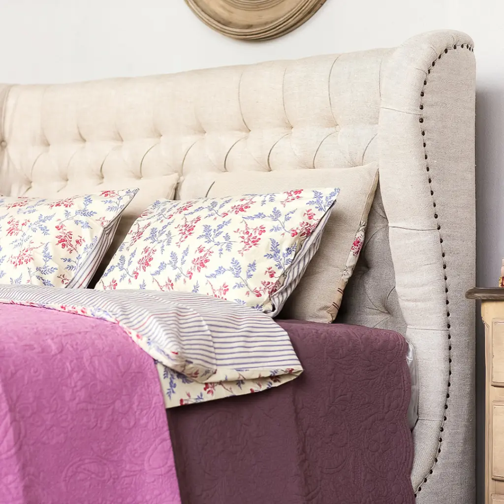 Спальня мечты.