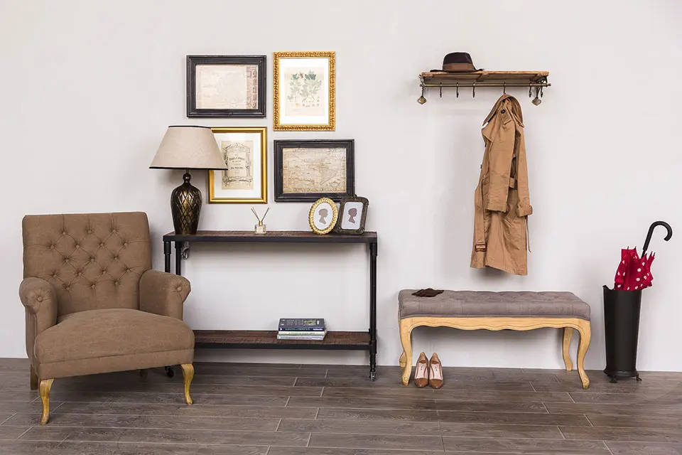 6 ошибок в стильном доме - часть 2