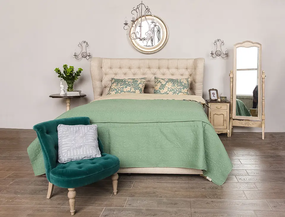 5 бюджетных вариантов обновления к весне