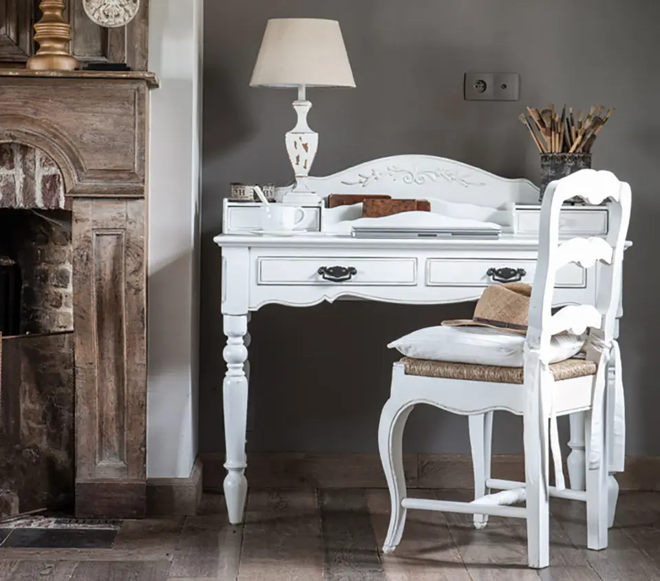 Рабочая зона