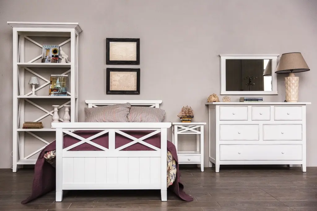 Коллекция мебели 