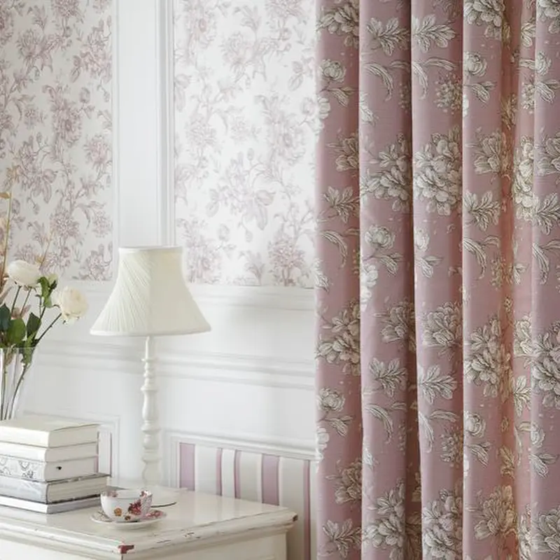 Спальня мечты.