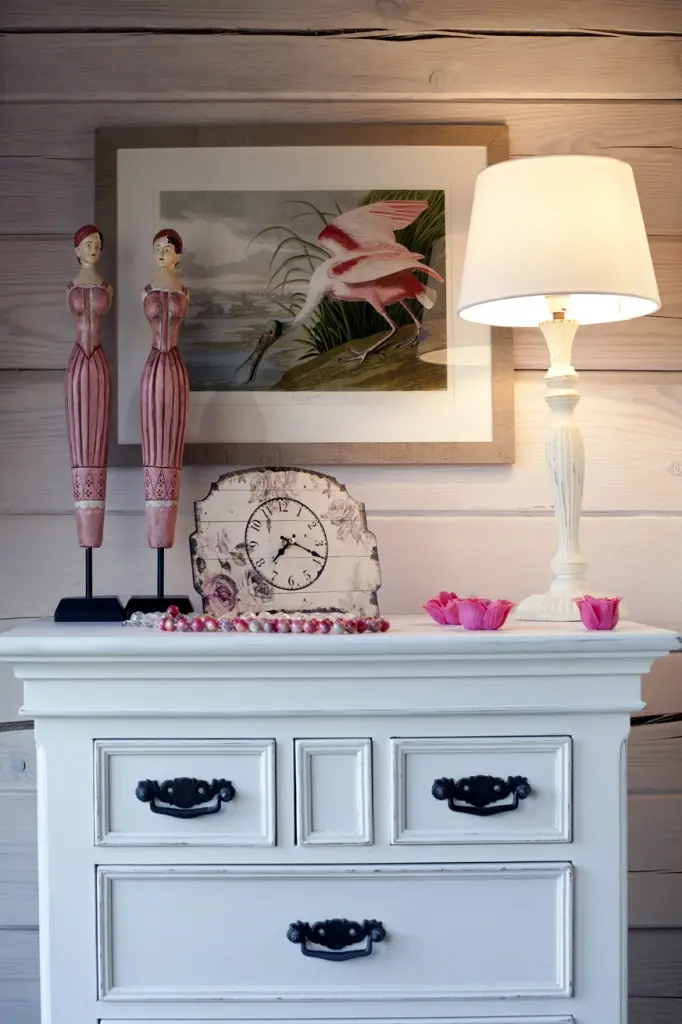 Спальня для дочери