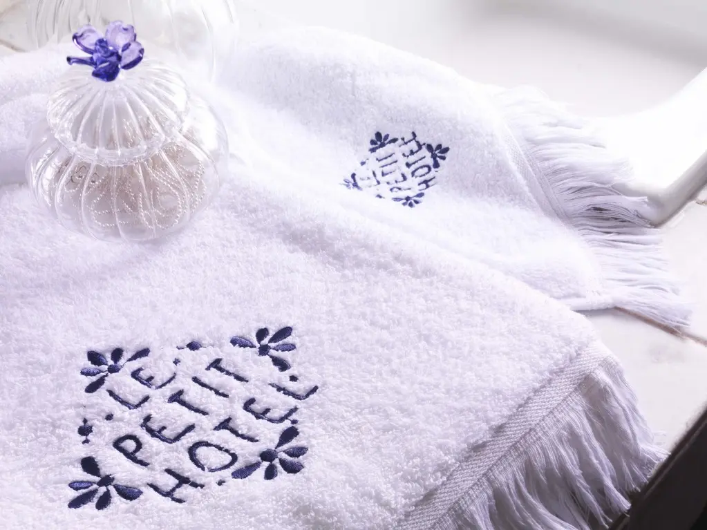 Текстиль для ванной